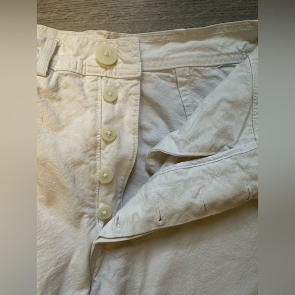 Jesse Kamm Sailor Pants white - Picture 7 of 13